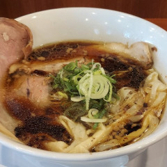 熟成醤油ラーメン 十二分屋 静岡店の画像