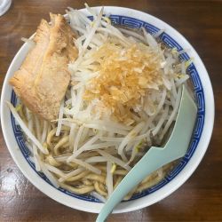 豚太麺