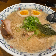 ラーメン・ぶーけの画像