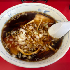 ラーメン富士屋 姉崎店の画像