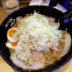 超ごってり麺 ごっつ 津田沼店の画像