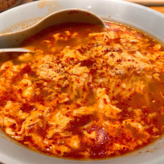 元祖ニュータンタンメン本舗 仙台長町店の画像