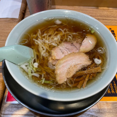 ラーメン豚喰の画像