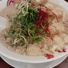 ラーメン魁力屋 北越谷店の画像