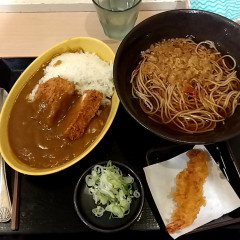 ゆで太郎 三田3丁目店の画像