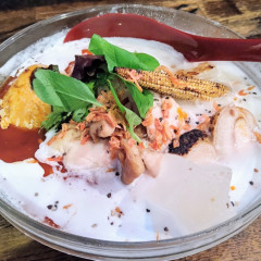 麺場voyageの画像