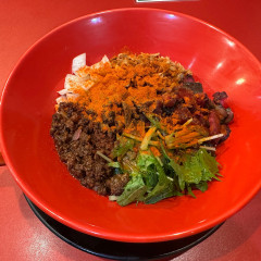 担担麺専門店 DAN DAN NOODLES. ENISHIの写真