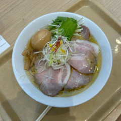 麺処ぐり虎 by POPUPラーメン   三井アウトレットパーク北陸小矢部店の画像
