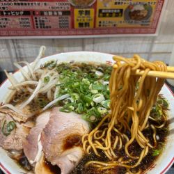 中華そば アッキーの画像