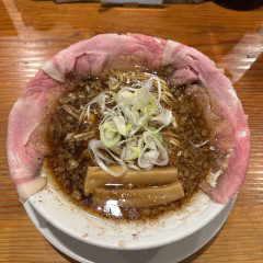 ラーメン大戦争 尼崎店の画像