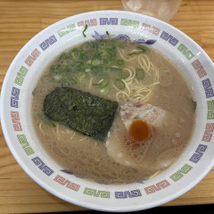 ラーメンセンター 朝倉店の画像