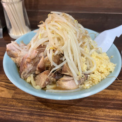 麺工房 武の画像