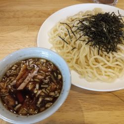 つけそば・並(¥1,000)