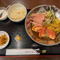 中華料理 品香斎の画像