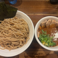 ベジポタつけ麺 えん寺の画像