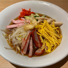 横濱一品香 相鉄ジョイナス店の写真