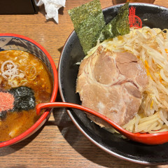 つけ麺専門店 三田製麺所 新宿東口店の画像