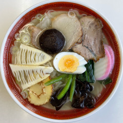 味世屋食堂の画像