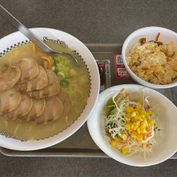 スガキヤ 愛知県図書館店の画像