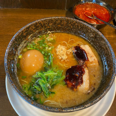 麺屋どらいちの画像