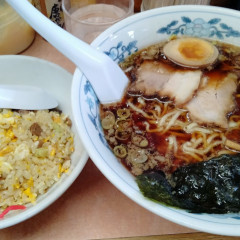 雨風本舗の写真