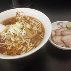 喜多方ラーメン 坂内 木場店の画像