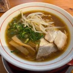 徳島らーめん にし利の画像