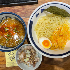 和風ラーメン 和鉄の画像