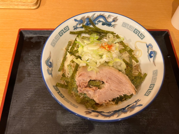 「朝胡麻冷やし」@孫鈴舎の写真