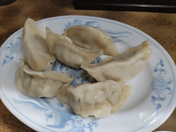 「水餃子」@ラーメン専門店 和 久米川店の写真