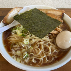 ラーメン・グレート・ノアの写真