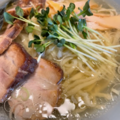 佐野ラーメン たかのの画像