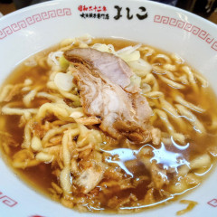 大阪餃子専門店 よしこ 青物横丁店の画像