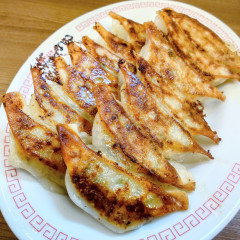 大阪餃子専門店 よしこ 青物横丁店の画像