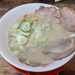 中華そば 高安の写真