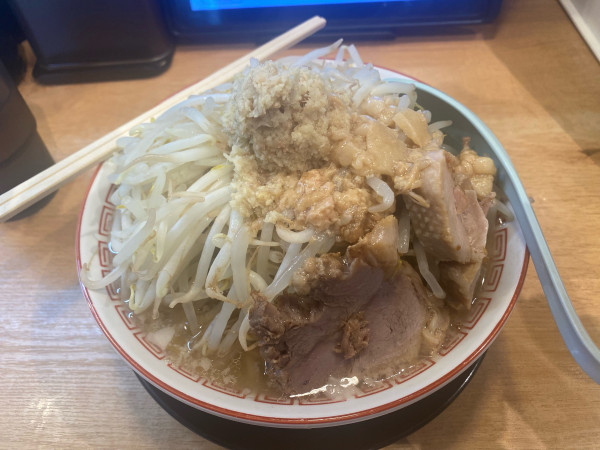 「土佐しょうが塩」@THE魚郎 野田店の写真