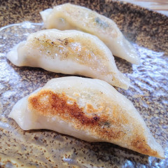 久留米らーめん 金丸の写真