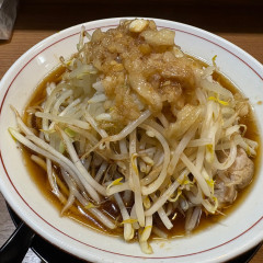 ラーメン 盛 竹ノ塚店の画像