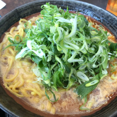 麺屋 蔵人 松本和田店の画像