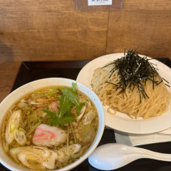 大衆らーめん酒場 桔梗の画像