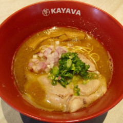 KAYAVA. 総本店の画像
