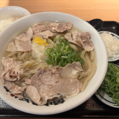 角中うどん店 黒埼店の画像