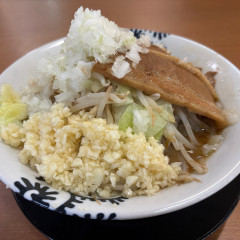 特級中華蕎麦 洋介 天久保店の画像