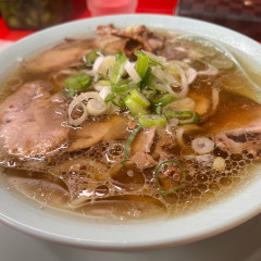 八千代きりちゃんラーメンの画像