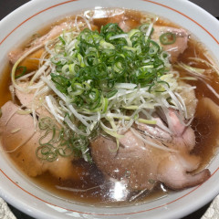 麺屋ぶっとく生きろ。の画像