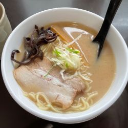 Ｂランチ　￥１０８０