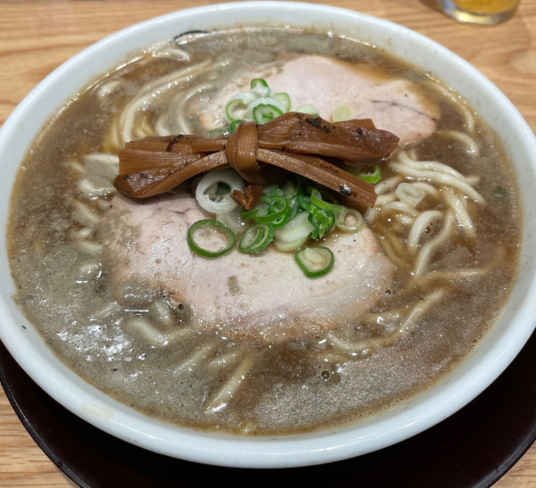 「こいくち煮干し」@津軽煮干 ひらこ屋の写真