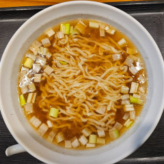 中華そば ふたぼしの画像