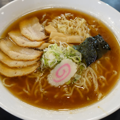 幸楽苑 厚木林店の画像