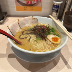 中華そば 一嗹の画像